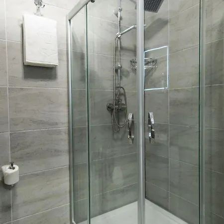 Apartament Dominic Apartament Mamaia