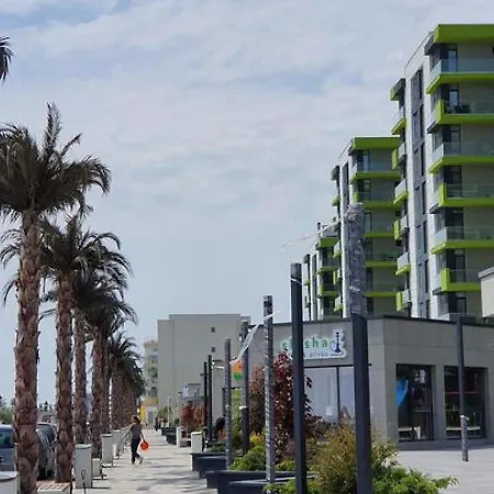 Apartament Dominic * Mamaia