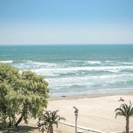 Apartament Dominic * Mamaia