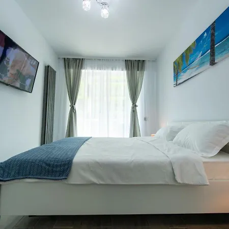 Apartament Dominic Apartament