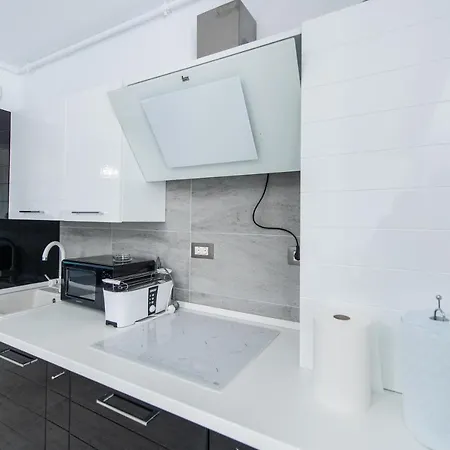 Apartament Dominic Mamaia