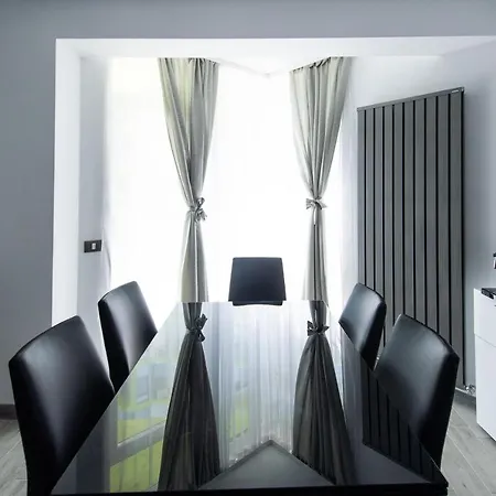 Apartament Apartament Dominic *