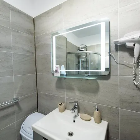 Apartament Dominic * Mamaia