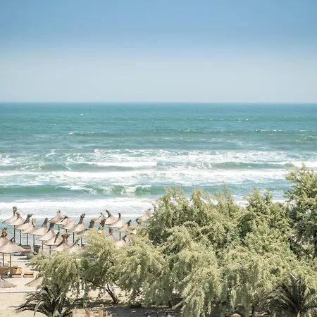 Apartament Dominic Apartament Mamaia