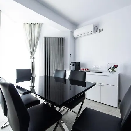 Apartament Apartament Dominic *