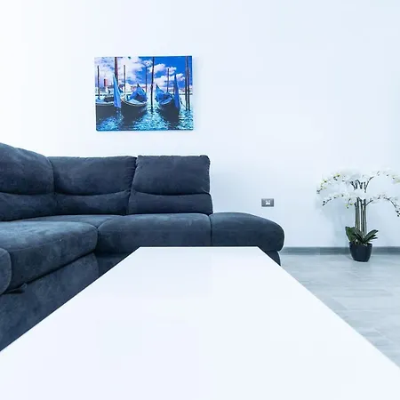 Apartament Apartament Dominic Mamaia