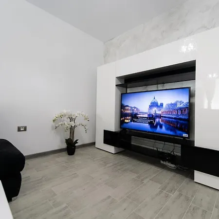 Apartament Apartament Dominic *