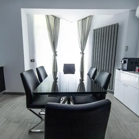 Apartament Apartament Dominic