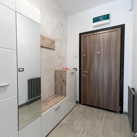 Apartament Apartament Dominic