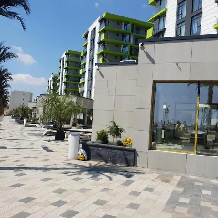 Apartament Dominic Mamaia