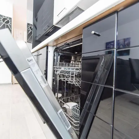 Apartament Dominic