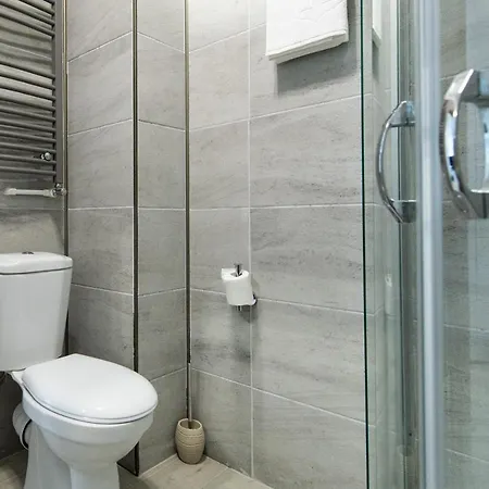 Apartament Dominic Apartmán