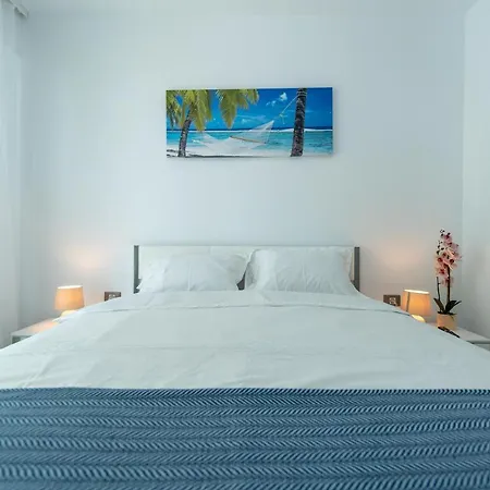 Apartament Dominic Apartmán