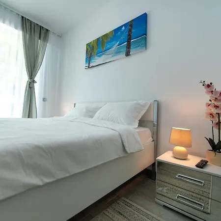 Apartament Dominic Apartmán *