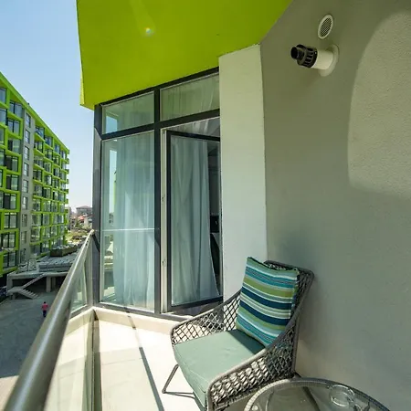 Apartament Dominic Apartmán
