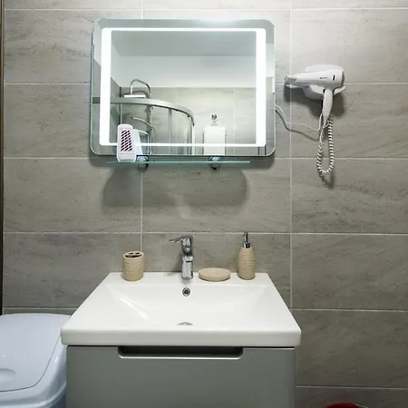Apartament Dominic Apartmán Mamaia
