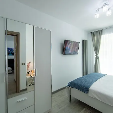 Apartament Dominic * Mamaia